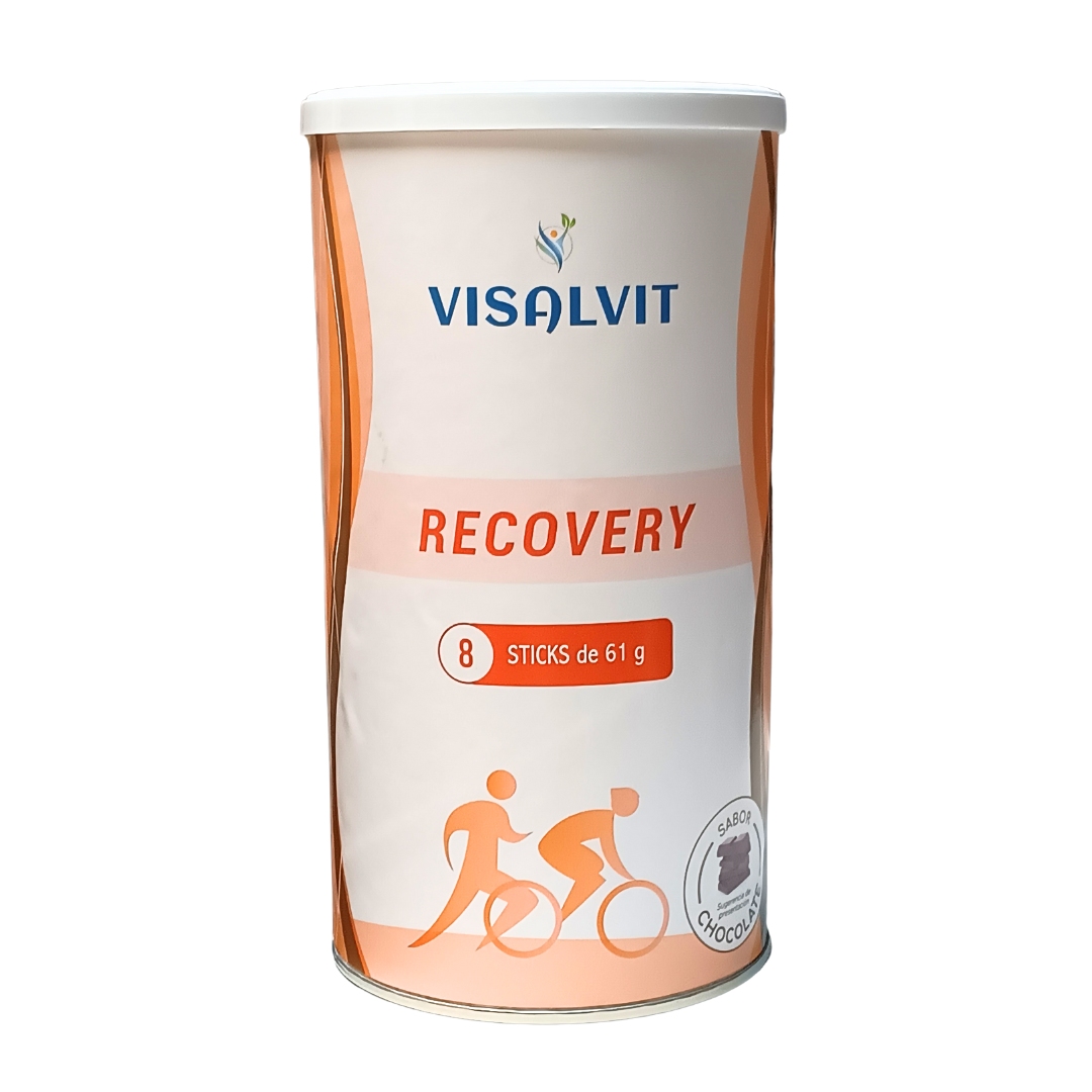 Recuperação do sabor a chocolate