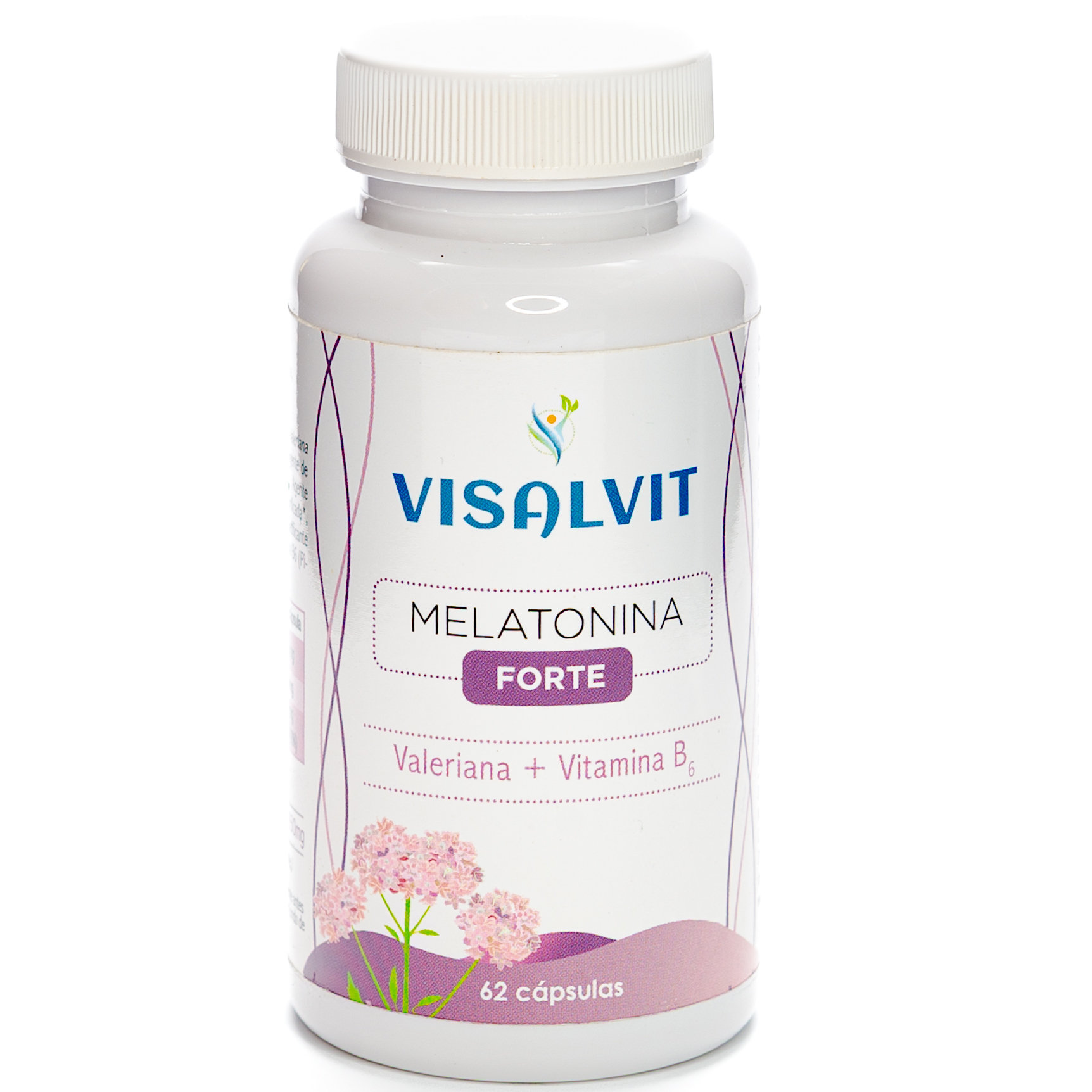 Melatonina Forte