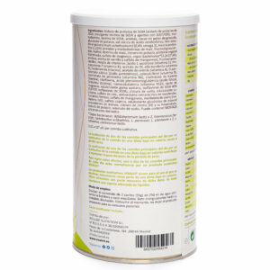 Batido com sabor a bolacha (soja) - Image 3