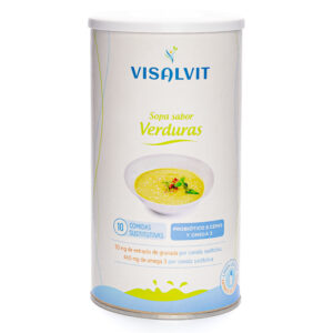 Sopa de legumes