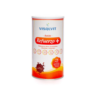Visalvit Booster+