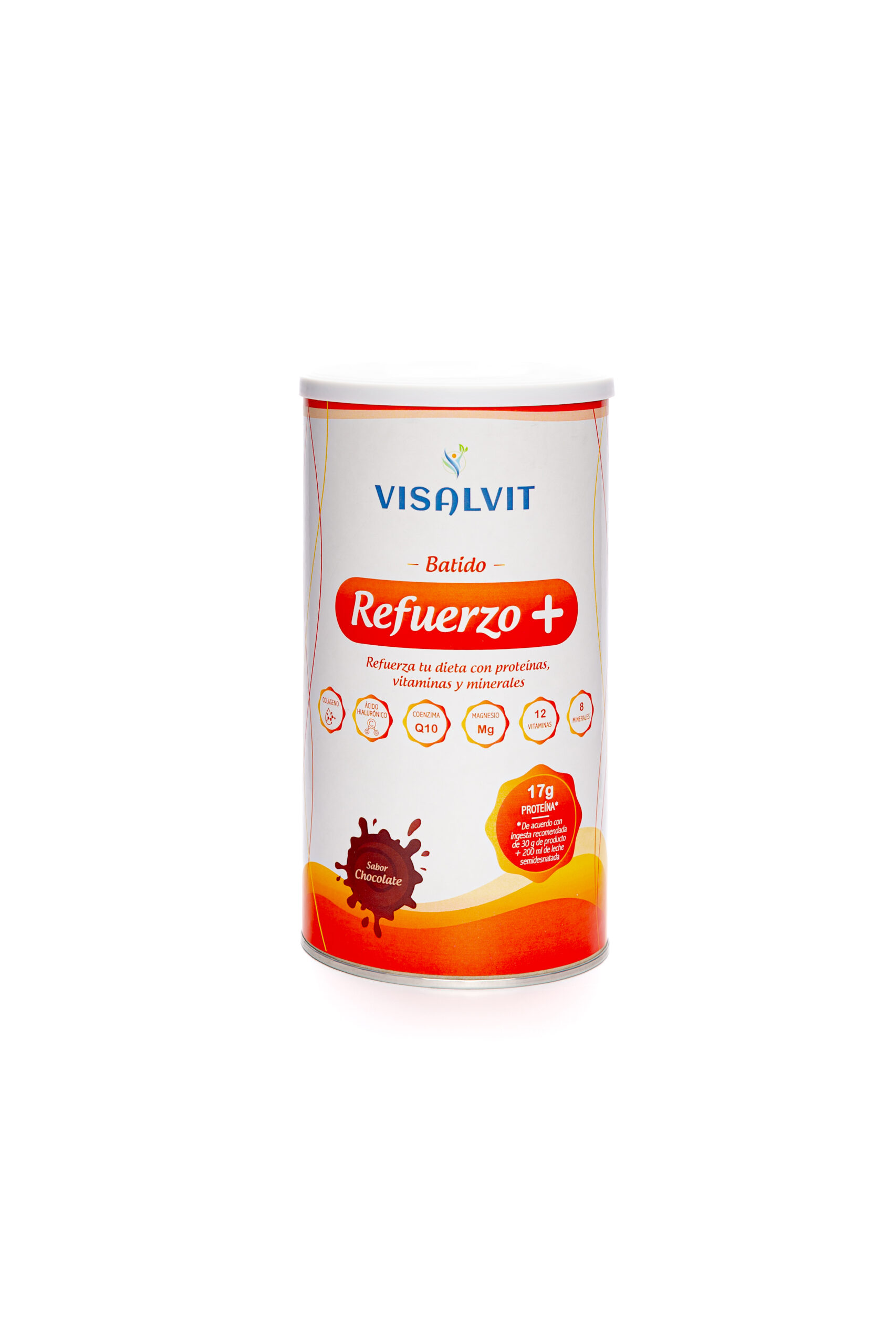 Visalvit Booster+