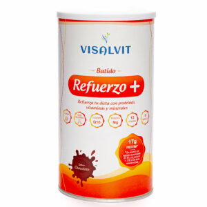Visalvit Booster+