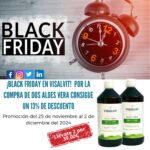 Black Friday Visalvit