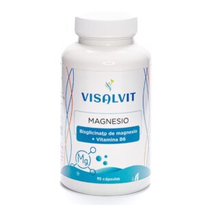 Bisglicinato de magnésio
