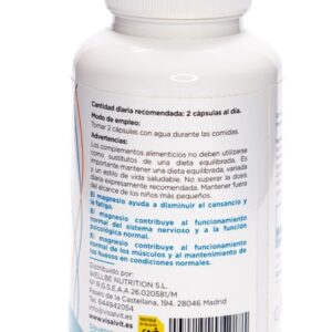 Bisglicinato de magnésio - Image 2