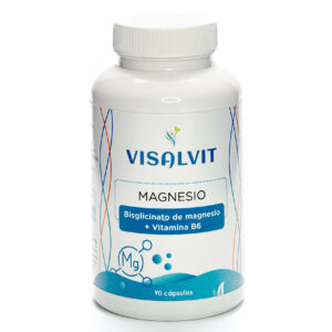 Bisglicinato de magnésio - Image 1